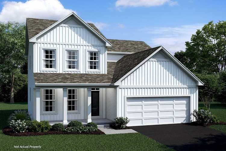 6220 Kalleva Street Westerville, OH 43081