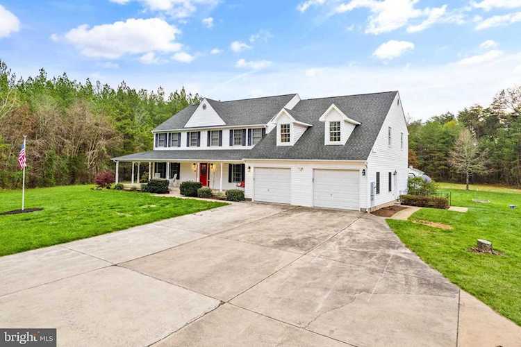 10140 Shenandoah Path Catlett, VA 20119 | MLS VAFQ2006890 Photo 1