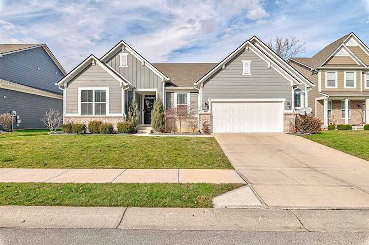 4094 Sunnyside Ct Danville, IN 46122 | MLS 21893422 Photo 1