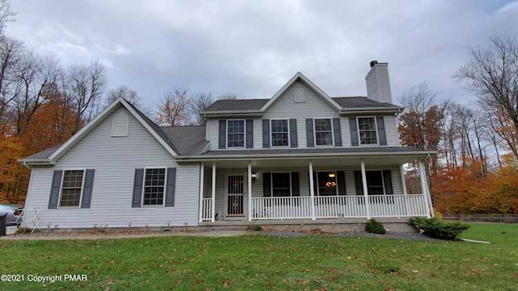2211 Long Pond Rd Long Pond, PA 18334