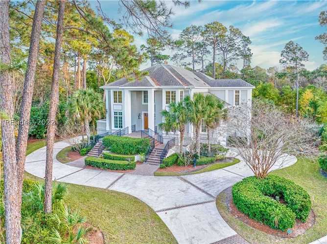 21 Wexford Circle Hilton Head Island, SC 29928