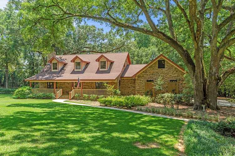 2504 Napoleon Bonapart Dr Tallahassee, FL 32308 in Lafayette Oaks