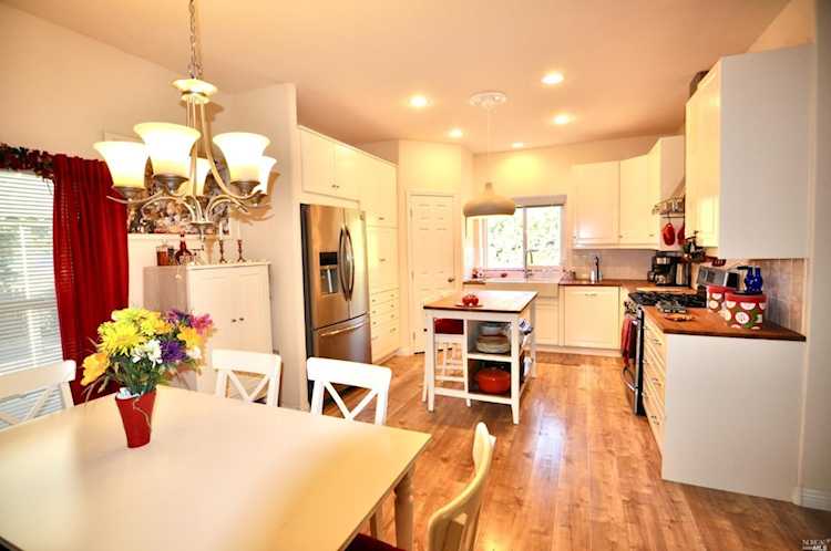 8800 Green Valley Road #53 Sebastopol, CA 95472