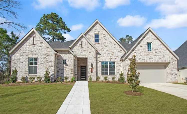 15622 Audubon Park Dr Magnolia, TX 77354