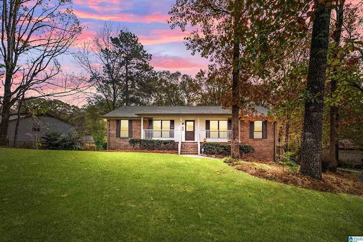 25 Frankies Lane in Alabaster, AL Photo 1