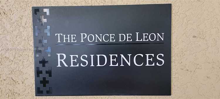 1607 Ponce De Leon Blvd #14A Coral Gables, FL 33134