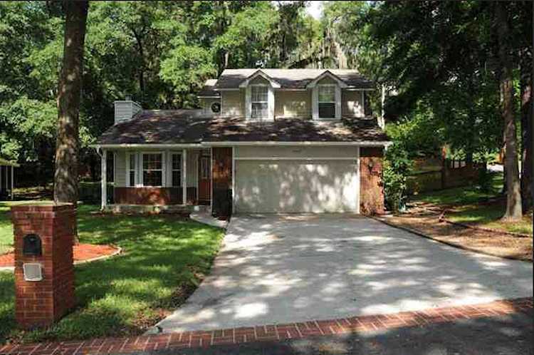 5056 Hearthstone Ct. Tallahassee, FL 32303 in Majestic Oaks Photo 1