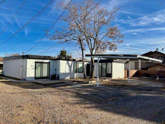 454 E 700 S #A & B St George, UT 84770