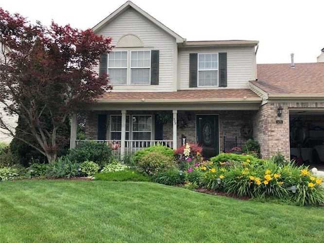 528 Austrian Way Avon, IN 46123