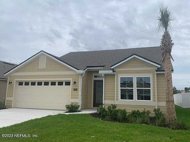 33 Dovetail CIR St Augustine, FL 32095