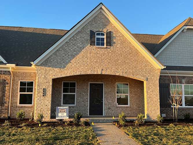 246 Cloverbrook Way Gallatin, TN 37066