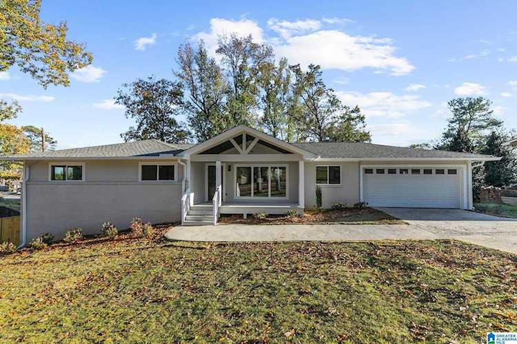 1925 Post Oak Road Vestavia Hills, AL 35216