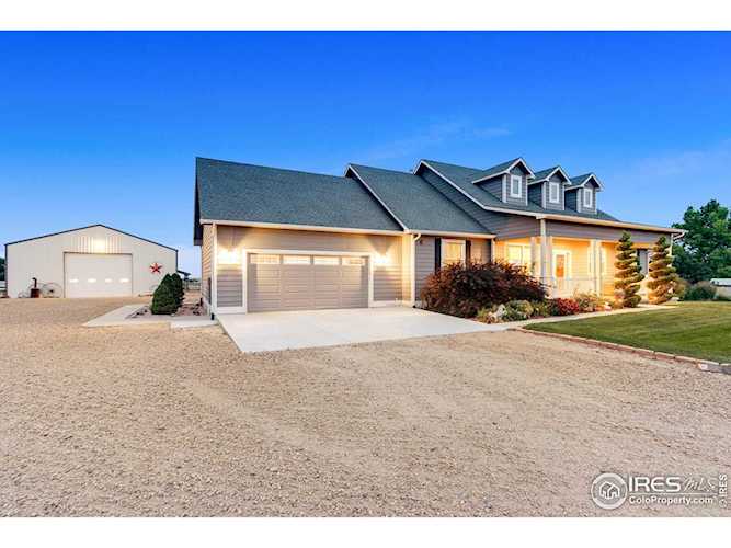 5337 Red Tail Ct, Platteville, CO 80651 – PHOTOS – MLS #978413 Photo 1