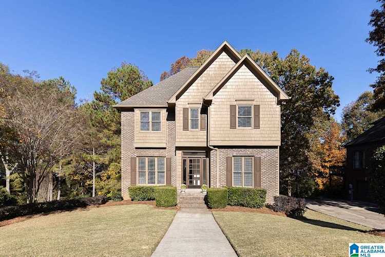 5171 Park Trace Drive Hoover, AL 35244