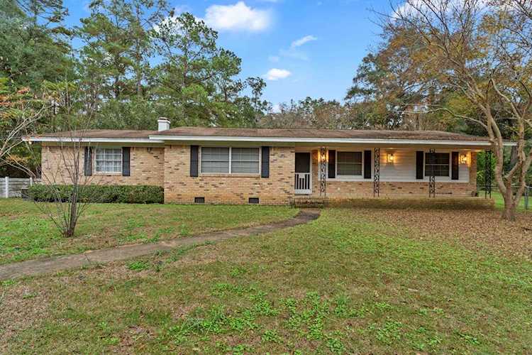 3055 Elmwood Rd Tallahassee, FL 32317 in Walden Estates Unrec Photo 1