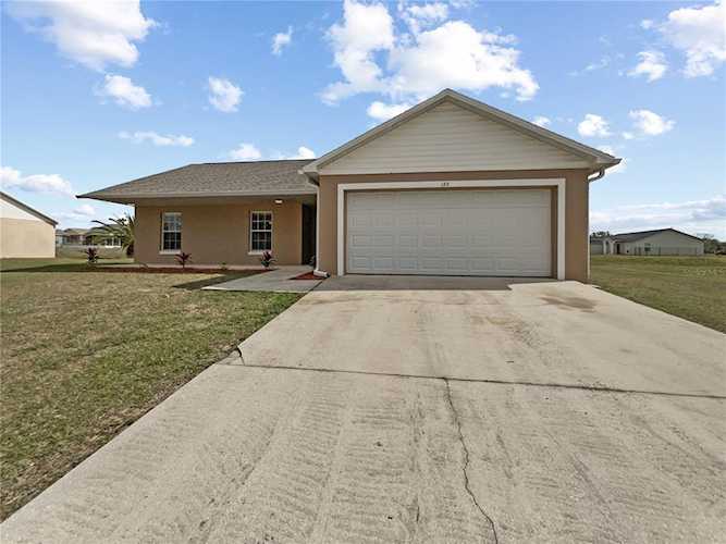122 Church St S Lake Hamilton, FL 33851