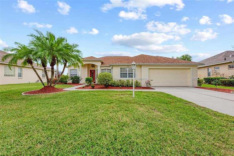 11112 Marigold Dr Bradenton, FL 34202