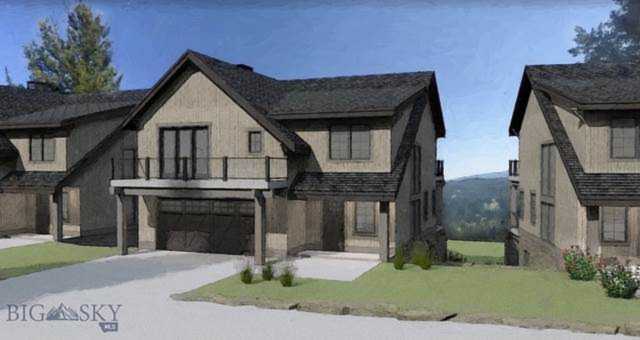 88 Moose Hill Rd Big Sky, MT 59716