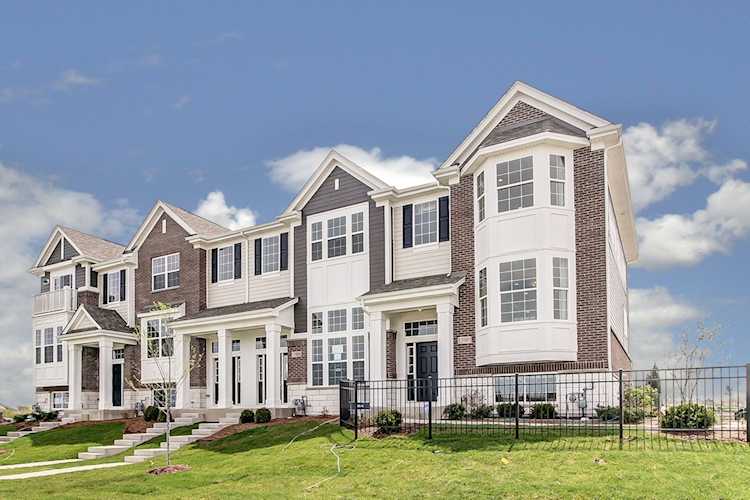 13901 S Belmont #20.04 Dr Homer Glen, IL 60491
