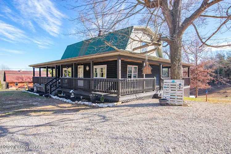 398 Dennison Ferry Rd Cub Run, KY 42729