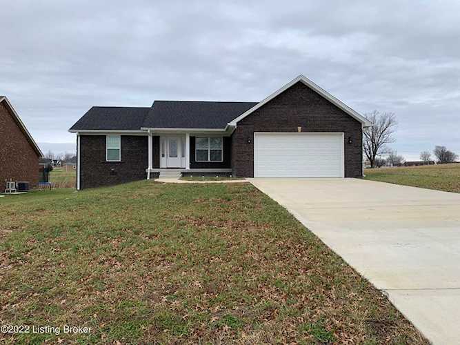 320 Lutheran Church Rd Bardstown, KY 40004