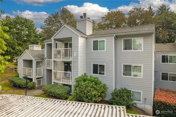 975 Aberdeen Ave NE #F403 Renton, WA 98056 | MLS® 1999539 Photo 1
