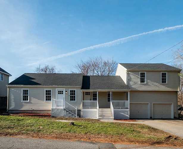 6 Bedford St Billerica, MA 01821