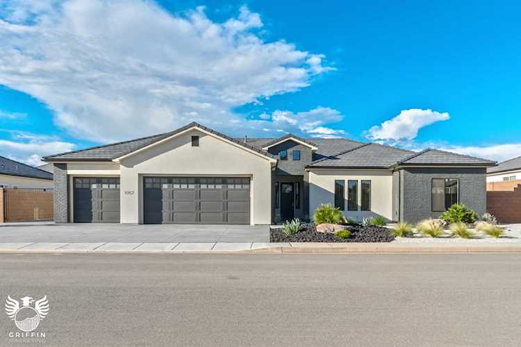1057 E 4335 S Washington, UT 84780