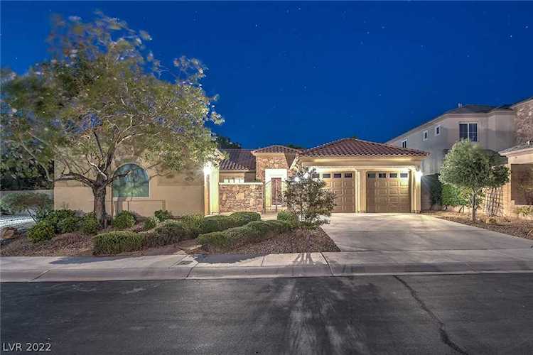 2520 Lochmaben St Henderson, NV 89044