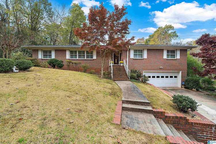 1164 S 52nd Street Birmingham, AL 35222