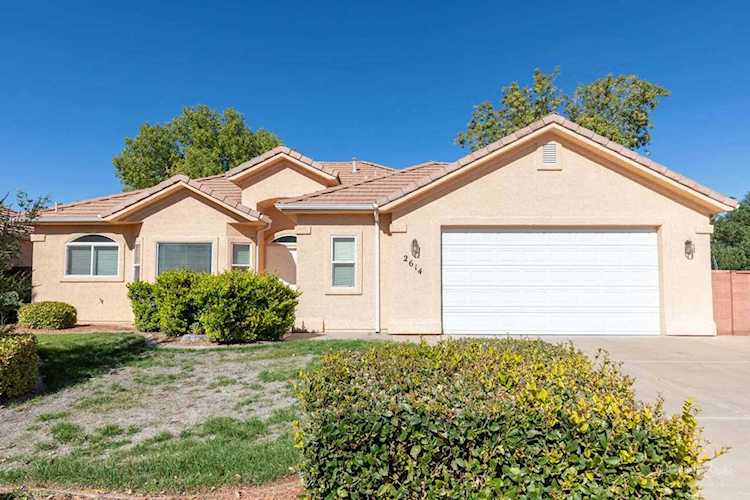 2614 W 240 N Hurricane, UT 84737