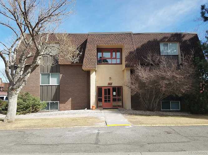 7755 E Quincy Ave #101 Denver, CO 80237