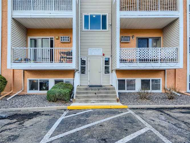 1400 Golden Circle #110 Golden, CO 80401