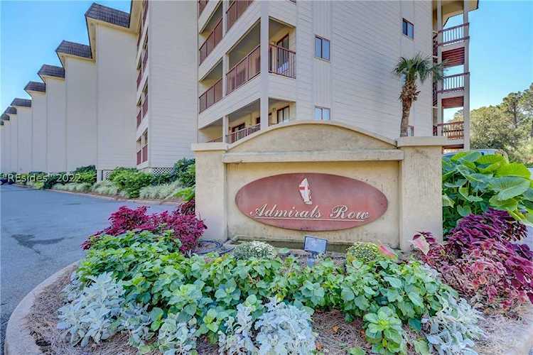 40 Folly Field Rd #124 Hilton Head Island, SC 29928