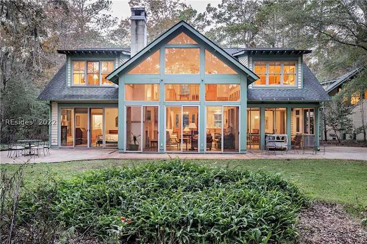 6 Bird Patch Trl Okatie, SC 29909