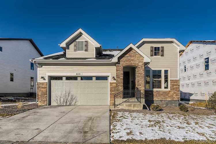 6221 E 142nd Way Thornton, CO 80602
