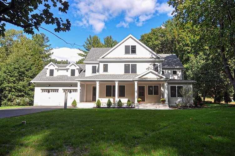 135 Williams Road Concord, MA 01742