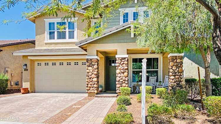 20530 W Nelson Place Buckeye, AZ 85396 | MLS 6428912 Photo 1