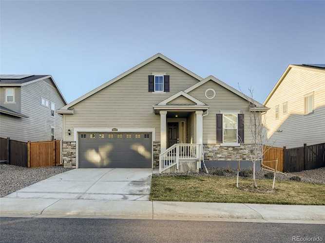 14429 Glencoe St Thornton, CO 80602