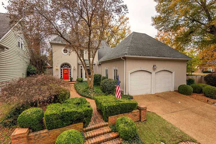 5559 Bayberry Cv Memphis, TN 38120