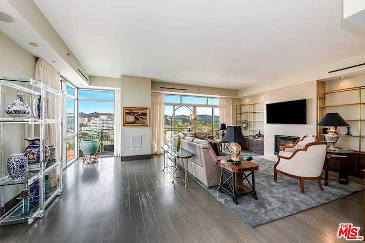 10800 Wilshire Blvd #1001 Los Angeles, CA 90024