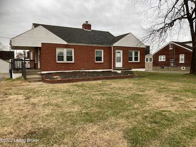 2419 Ralph Ave Louisville, KY 40216