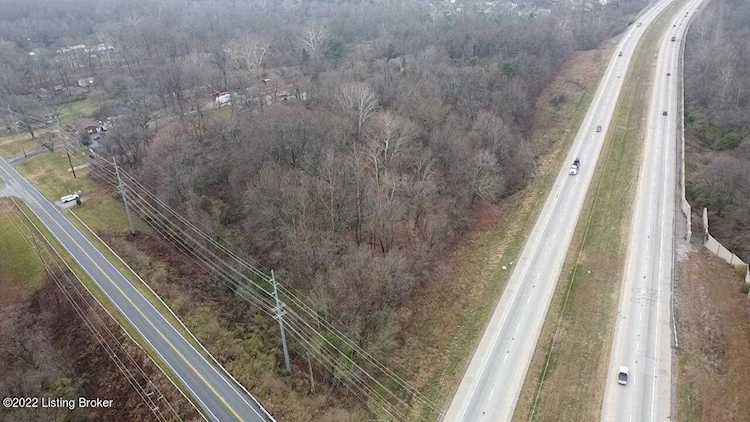 8700 Pennsylvania Run Rd Louisville, KY 40228