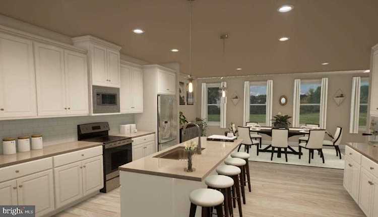 6894 Karter Robinson Dr Haymarket, VA 20169