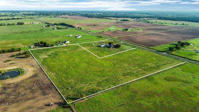 FM 636 Kerens, TX 75144