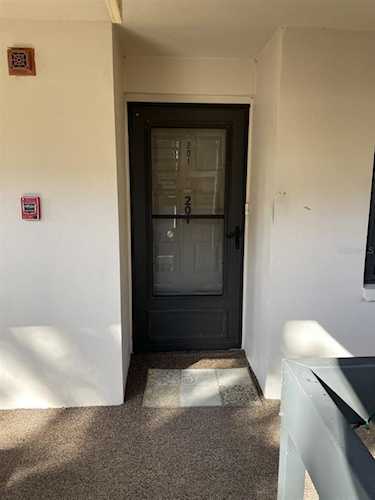 3399 Mermoor Dr #201 Palm Harbor, FL 34685