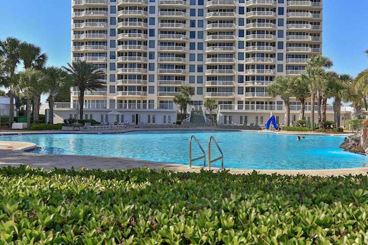15100 Emerald Coast Parkway #UNIT 502 Destin, FL 32541