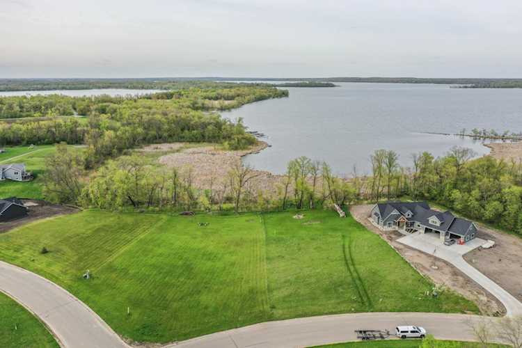 Lot 12 S Ida View Court NW Ida Twp, MN 56308 | MLS 6202146 Photo 1