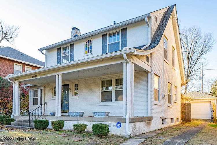 2021 Grasmere Dr Louisville, KY 40205