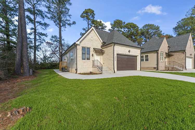 3509 Skycrest Drive Raleigh, NC 27604